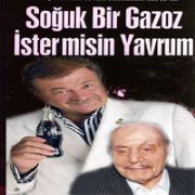 ÜZMEZ; GAZOZUMA İLAÇ KATTILAR 